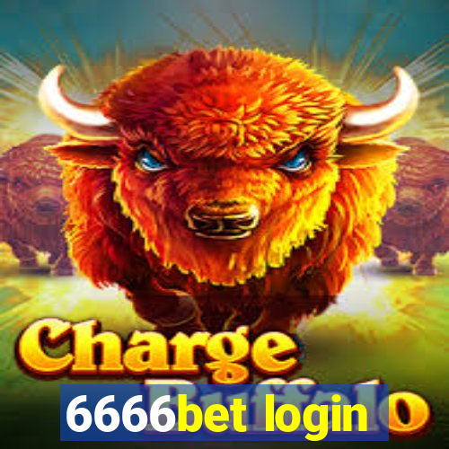 6666bet login